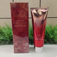 百花萃原花青素凝時肌活青春禮盒紅玫瑰水乳補水保濕滋潤套裝 原花青素凝時氨基酸潔面乳120ml