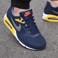 耐克（NIKE）官方艦店運動鞋男鞋AIR MONARCH IV訓練鞋老爹鞋緩震休閑鞋跑步鞋 511416-400/藍白AIR MAX 41