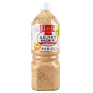 丘比（KEWPIE）沙拉汁焙煎芝麻水果蔬菜沙拉醬料烤肉拌面火鍋芝麻醬蘸料 【經(jīng)典款】 焙煎芝麻沙拉汁1.1L