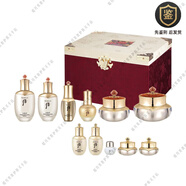 后（The History of Whoo）天氣丹花獻(xiàn)滋養(yǎng)系列護(hù)膚套裝 天氣丹皇后套組