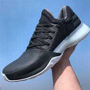 阿迪達(dá)斯（adidas）新款男鞋哈登戰(zhàn)靴氣墊緩震運(yùn)動(dòng)休閑實(shí)戰(zhàn)透氣籃球鞋AC8407 AH2116 閃電速發(fā) 39