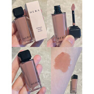 赫拉（Hera）Jennie同款超純欲赫妍新色水光唇釉唇膏462粉金蜜桃174 【裸透鏡面唇釉】401 Nudist 清