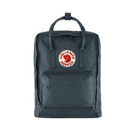 FJALLRAVEN北極狐雙肩包kanken男女戶(hù)外大容量書(shū)包電腦包運(yùn)動(dòng)旅行背包23510 560海藍(lán)色 16L【可容納14寸筆記本電腦】