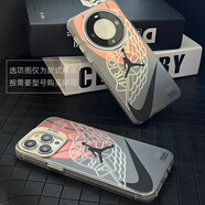 浩時(shí)池新款感潮牌NBA籃球適用oppo re2手機(jī)殼Find X7pro/X3/X5/X6/5LITE 灌籃 OPPORe2