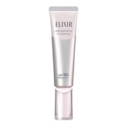 怡麗絲爾ELIXIR 怡麗絲爾 隔離防曬霜銀管 35ml 美白