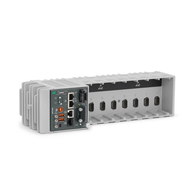 NI CRIO-9038 1.33 GHZ INTEL 凌動(dòng)雙核 COMPACTRIO 控制器 8插槽 KINTEX-7 160T FPGA 實(shí)時(shí)(783850-01) 個(gè)