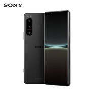 索尼（SONY）Xperia 5 IV二手手機(jī) 6.1英寸HDR OLED直屏 全網(wǎng)通5G 黑色 8GB+256GB 95新