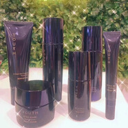 婷美小屋時(shí)光之謎系列護膚品套裝抗皺緊致補水保濕淡化細紋 水+乳+霜【專(zhuān)柜價(jià)857】