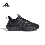 阿迪達(dá)斯 （adidas）AlphaBounce +女子新款跑步鞋 HP6149 39