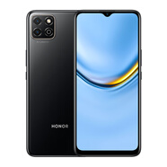 榮耀暢玩20A 5000mAh超大電池長(zhǎng)續(xù)航 128GB大存儲(chǔ) 6.5英寸高清護(hù)眼屏 4+128 幻夜黑 老人 智能手機(jī)