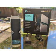 普聯(lián)TP-Link Tri-Band BE800 BE19000 WiFi 7 Router路由器6G全
