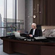 LG  55EW5G 透明OLED專(zhuān)業(yè)顯示屏 商用液晶顯示屏 55寸4K電子標牌 硬屏 智能液晶大屏 黑色