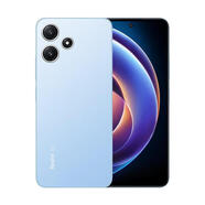 小米（MI）Redmi Note 12R 智能游戲拍照5G紅米手機5000mAh大電池 第二代驍龍4芯片 8GB+128GB 時光藍
