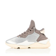 Y-3/Y3 叁仟良品 潮男士真皮輕便運動鞋系帶低幫休閑鞋 FZ4326 褐色 HQ3672 40.5