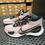 耐克（NIKE）籃球鞋男鞋2025秋冬季新款RENEW ELEVATE實(shí)戰緩震訓練運動(dòng)鞋球鞋 DD9304-500紫色 42