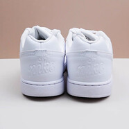 耐克（NIKE）官方艦店男鞋板鞋 秋季新款簡(jiǎn)版運動(dòng)鞋耐磨防滑潮搭低幫休閑鞋 AQ1775-100/小白鞋/時(shí)尚皮面 42.5