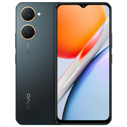 VIVO【新品】vivo  超感輕薄設(shè)計 5000mAh大電池 150%超大音量通 老人 手機(jī) vivoy33 太空黑 官方標(biāo)配 x 6GB+128GB