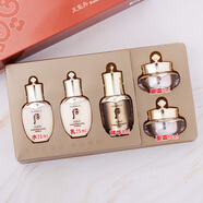 后韓國后天氣丹三件套中樣套盒  水乳中樣25ml中樣試用裝旅行裝 天氣丹中樣 五件套