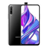 二手華為榮耀9XPro麒麟810處理器全網(wǎng)通4g備用學(xué)生黨游戲機為優(yōu)質(zhì) 榮耀9xPro黑色 8+256GB 9成新