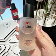 香奈兒（Chanel）爽膚水補(bǔ)水保濕 N1精華噴霧爽膚水50ML保濕