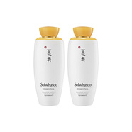 雪花秀（SULWHASOO）滋盈肌本潤顏爽膚水保濕補(bǔ)水 125ml*2