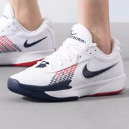 耐克（NIKE）【極速發(fā)貨】 AIR ZOOM G.T. CUT緩震耐磨實(shí)戰籃球鞋 FB2598-101 FB2598-104  美國 40