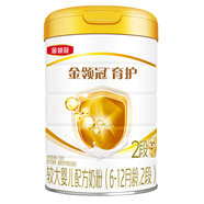 伊利【專屬】金領(lǐng)冠育護系列 2段 960g