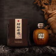 有緣封壇老酒（醬香）醬香型 53%vol 1.5L 1壇