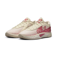 耐克（NIKE） Zoom Freak 6 EP 字母哥 氣墊 運動(dòng)鞋 實(shí)戰籃球鞋 男鞋 FV1294-100 42