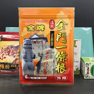 正德堂臺灣正德堂金牌一條根精油貼溫熱型6片 6片