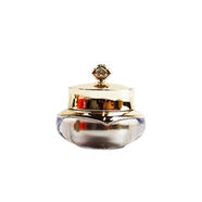 后（The history of Whoo）天氣丹系列 女士護膚天氣丹水乳中樣送女友元旦禮物 天氣丹眼霜中樣Pro版5ml