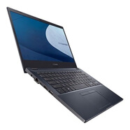 華碩Asus P2451FA商務(wù)辦公輕薄筆記本支持升級(jí)雙硬盤商用補(bǔ)貼Win10 黑色 13 10110 32G 512 集顯