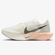 耐克（NIKE）男鞋ZOOMX VAPORFLY NEXT透氣競速跑鞋 減震回彈輕便運(yùn)動(dòng)跑步鞋 DV4129-103 42.5 【建議腳長27厘米】