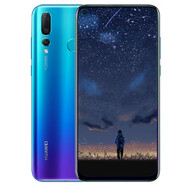 華為（HUAWEI）Nova 4e通4G雙卡nova4e智能手機(jī)學(xué)生網(wǎng)課游戲工作備用中老年人機(jī) 顏色隨機(jī) 9.5 新 128GB Nova4E【4G運(yùn)行】