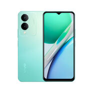 vivo Y36 5000mAh大電池 200%大音量 時(shí)尚外觀 1300萬影像系統(tǒng) 5G全網(wǎng)通手機(jī)vivoy36 琉璃青丨Y36m 12GB+512GB