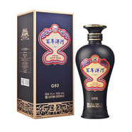 洋河52°洋河百年洋河（G60）500ml 52度 500mL 1瓶 百年洋河