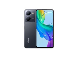 vivo Y78 5G旗艦級120Hz高刷 OIS光學(xué)防抖 全面屏 二手手機 99新 皓夜黑 8GB+128GB