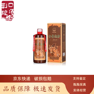 杜醬酒53度 醬香型白酒新老包裝隨機(jī)發(fā) 500mL1瓶杜醬燒坊
