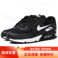 耐克（NIKE）女鞋新款AIR MAX 運動(dòng)鞋復古時(shí)尚耐磨舒適輕便透氣休閑鞋海外直郵 325213-047 36