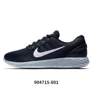 NIKENike/耐克秋季LUNARGLIDE 男女登月 運動緩震跑步鞋904715 904715-001 44