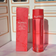 歐珀萊 AUPRES 均衡保濕 柔潤水 150ml（化妝水  補(bǔ)水保濕 水油平衡 緩解皮膚干燥） 新升級均衡柔潤水170ml