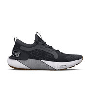 安德瑪（UNDERARMOUR）HOVR Phantom 3 SE女子運動(dòng)跑步鞋跑鞋3026648 黑色001 35.5