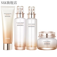 韓雅   ANYA【官方店】韓雅   ANYA緊致彈潤柔膚水盈潤保濕補水細嫩柔爽 潔面+水+乳液+面霜