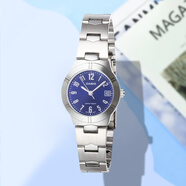 卡西歐（CASIO）復古簡(jiǎn)約休閑百搭防水指針都市學(xué)生女表LTP-1177A-1A 3A 石英表 LTP-1241D-2A2