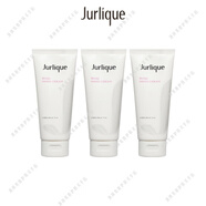 茱莉蔻（JURLIQUE）玫瑰護(hù)手霜禮盒裝護(hù)膚品保濕滋潤(rùn)舒緩提亮柔軟細(xì)膩情人節(jié)禮物 [玫瑰國(guó)貨裝]玫瑰護(hù)手霜100ml*3