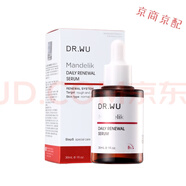達(dá)爾膚杏仁酸精華液溫和果酸水楊酸改善閉口粉刺黑頭達(dá)爾膚8％5ml和15ml 8% 15ml 正裝