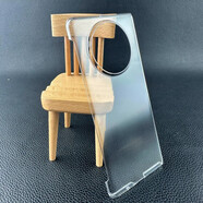 博匯優(yōu)Mate70 Pro手機殼保護套Mate70 Pro+拆機自帶透明點(diǎn)陣硬mate70手機配件 華為mate70 pro透明硬殼