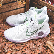 耐克耐克秋冬新款運動(dòng)鞋KD TREY 5 EP 耐克男子明星款實(shí)戰籃球鞋 DJ6922-100 40.5