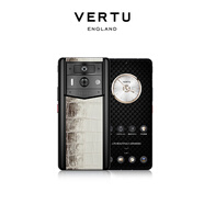 VERTU【大額補(bǔ)貼 買(mǎi)1享8】威圖緯圖官方奢品手機(jī) META全面屏AI智能體手機(jī)新機(jī)上市5g高端加密商務(wù)手機(jī)70 喜馬拉雅高定款 12GB+512GB