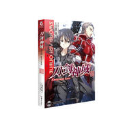 刀劍神域8：Early and Late